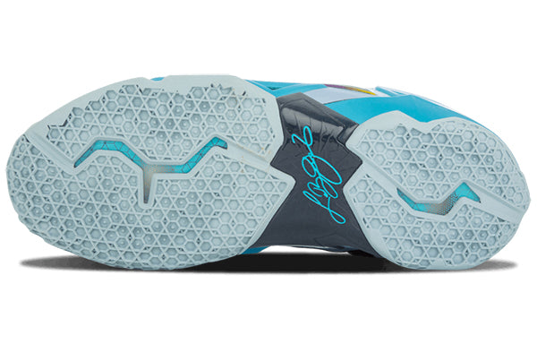 Nike LeBron 11 'Armory Slate' 616175-401
