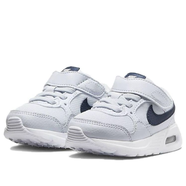 (TD) Nike Air Max SC 'Grey Navy' CZ5361-012