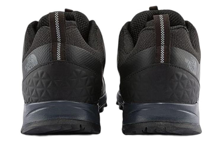 THE NORTH FACE Litewave Fastpack II GORE-TEX Hiking Shoes 'Black' 4PF3-CA0