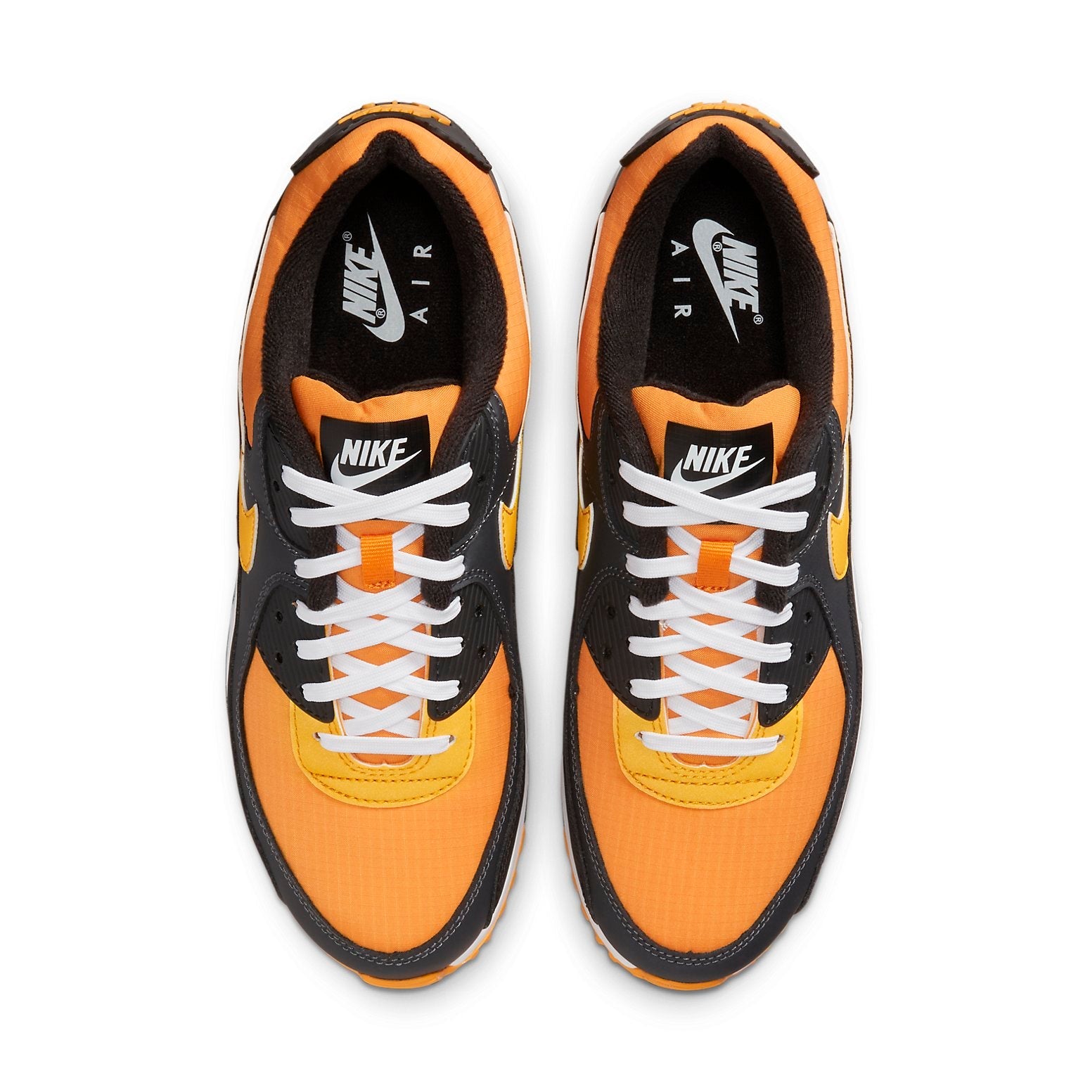 Nike Air Max 90 'Anthracite Kumquat' DQ8974-800
