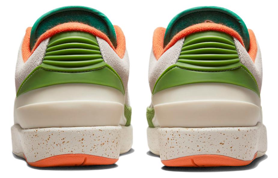 (WMNS) Air Jordan 2 Retro Low 'TITAN' DV6206-183