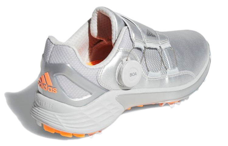 (WMNS) adidas ZG21 Boa Golf Silver FW5636