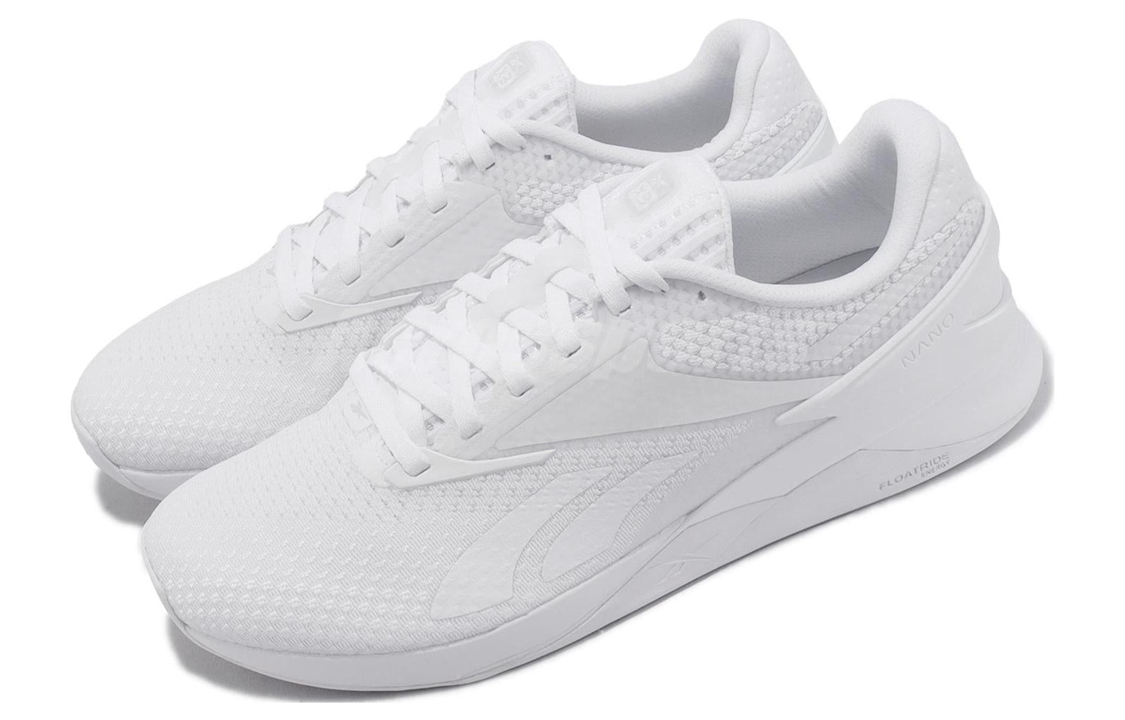 Reebok Nano X3 'White' 100033777
