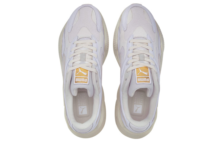 PUMA RS-X3 'Whisper White' 374293-01