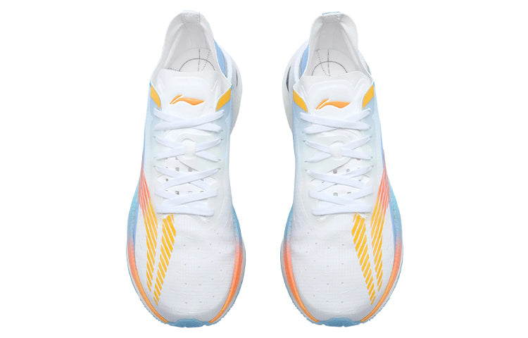 Li-Ning Essential 'Aurora Blue' ARHQ245-6