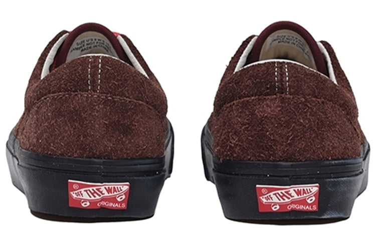 Vans Vault Og Era Lx Brown VN0A4BVATIX