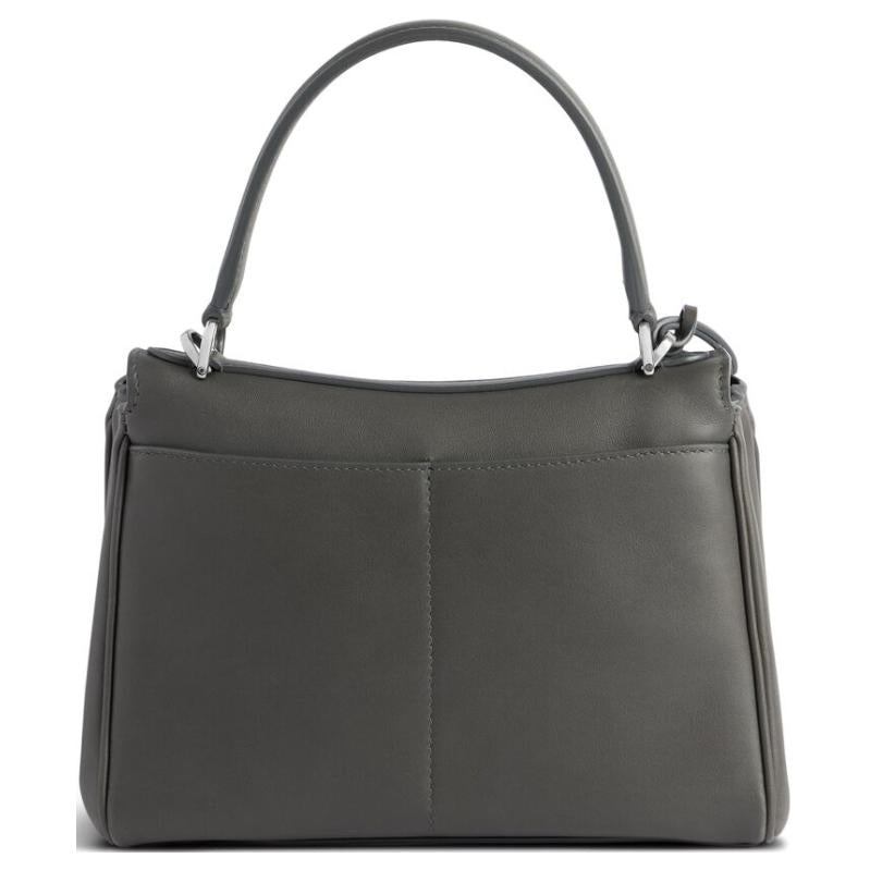 (WMNS) Balenciaga Rodeo Mini Handbag 'Grey' 7954562AA4U1239