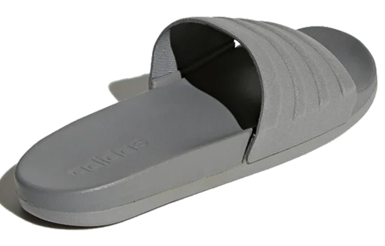 adidas Adilette CloundFoam Plus 'Grey' S80977