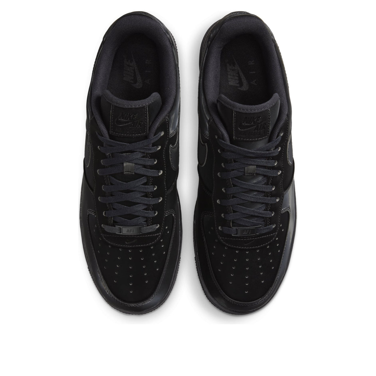 Nike Air Force 1 Low LX 'Vanta Black' HF9109-001