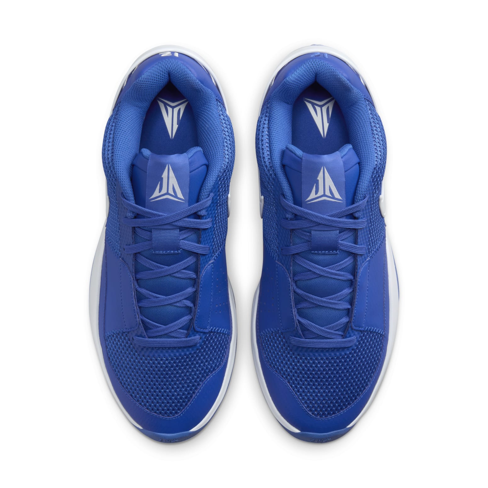 Nike JA 1 TB 'Blue White' FV1303-400