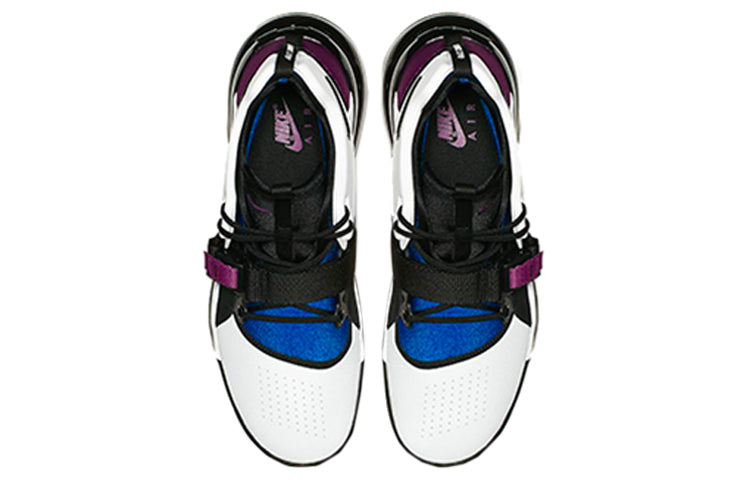Nike Air Force 270 'White Purple' AH6772-101