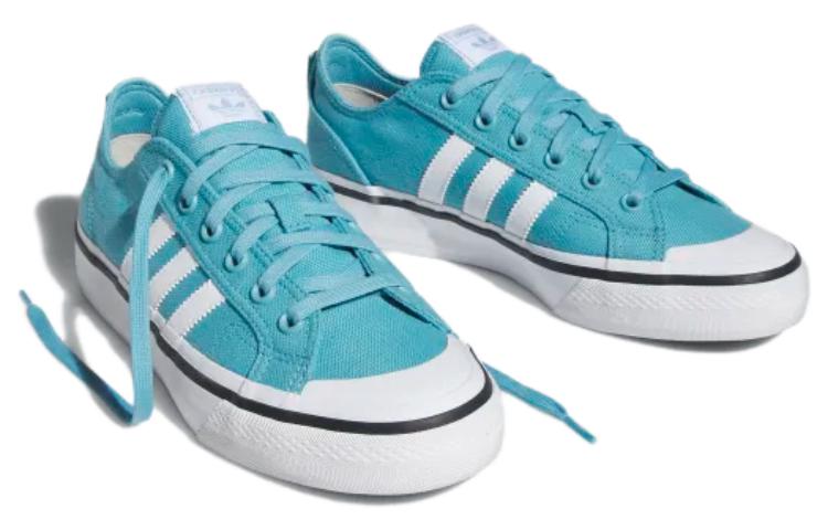 adidas Nizza Low ADV 'Preloved Blue' HP9081