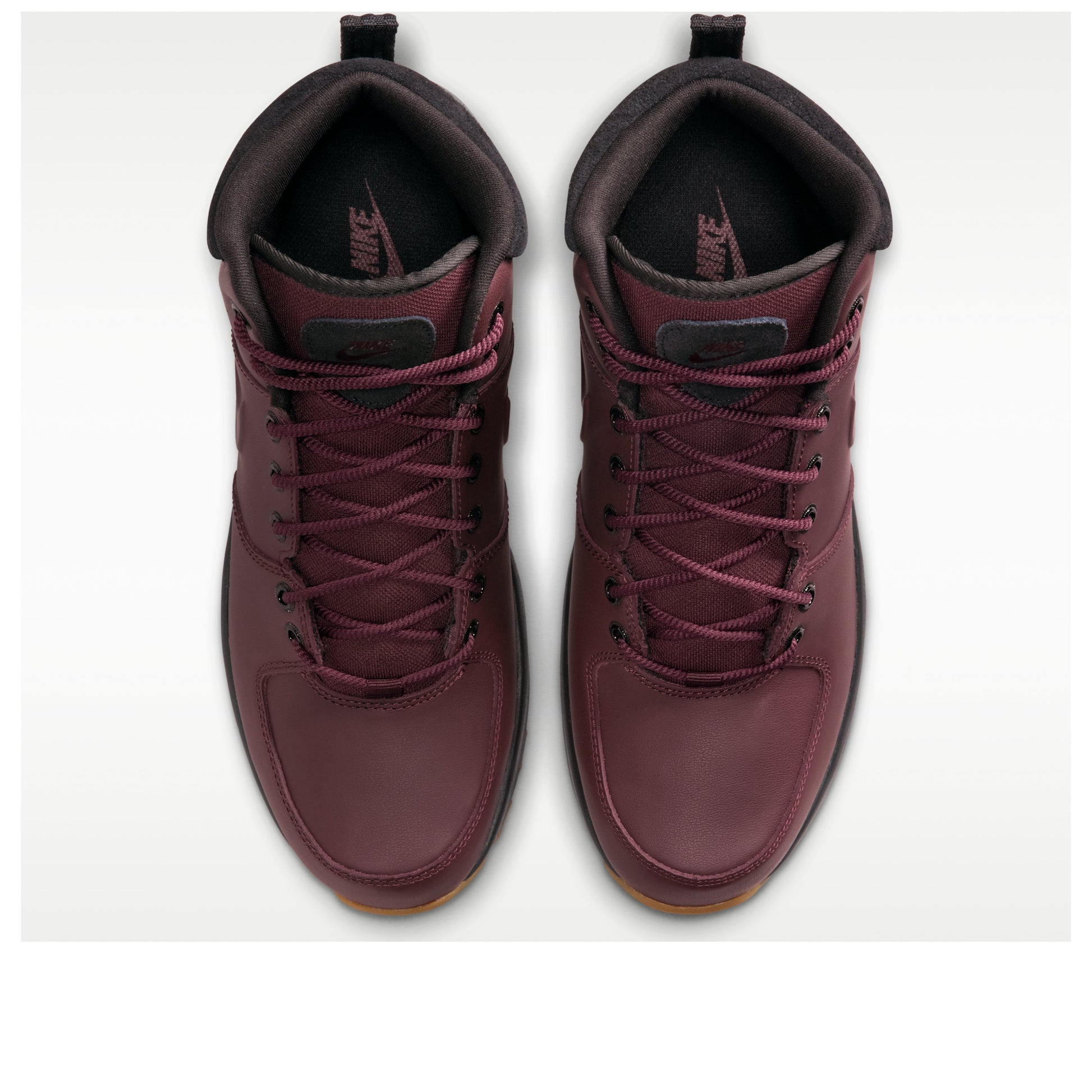 Nike Manoa Leather 'Burgundy Crush' HF7095-600