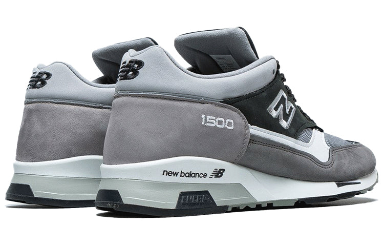 New Balance 1500 Made in England 'Greyscale' M1500XG