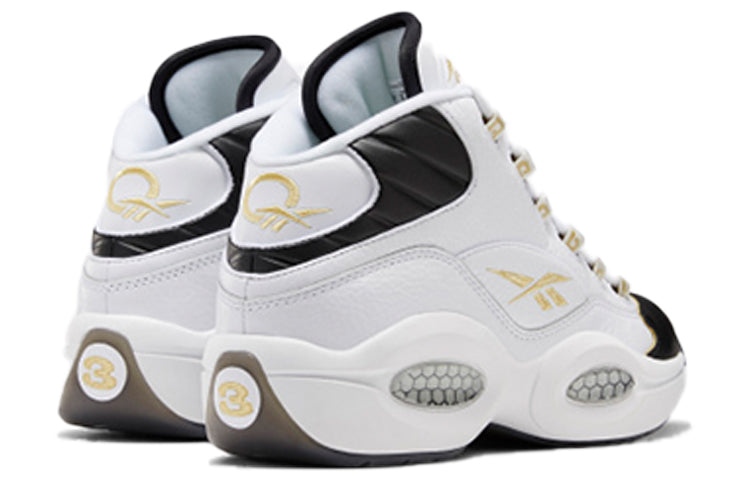 Reebok Question Mid 'Respect My Shine' EF7599