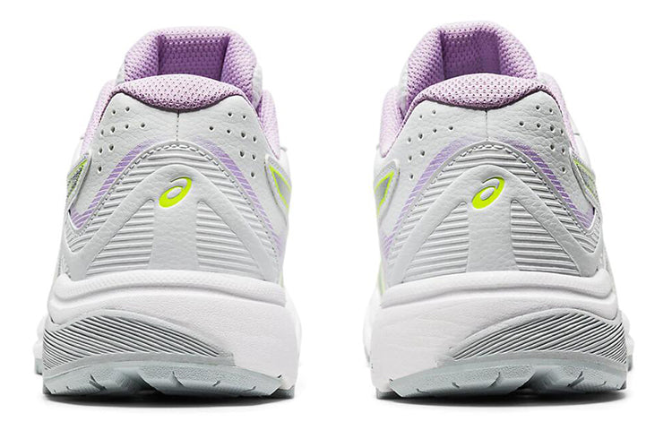 (WMNS) ASICS GT-1000 D 'White' 1132A049-103