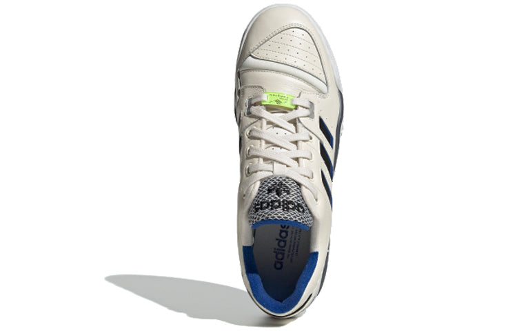 adidas Torsion Comp 'White Collegiate Royal' EE7377