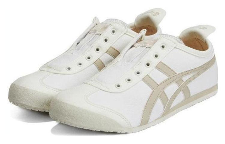 Onitsuka Tiger Mexico 66 'White Beige' 1183B772-103