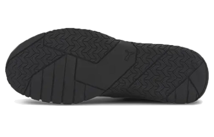 PUMA Replicat-X Circuit Black/Red 306460-01