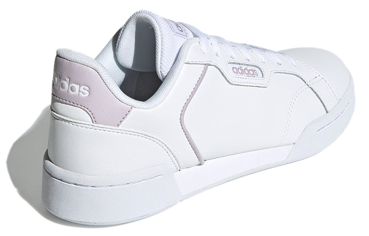 (WMNS) adidas neo Roguera White/Purple EH2028