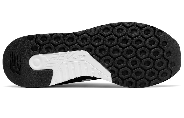New Balance 247 'Black And White' MRL247BG