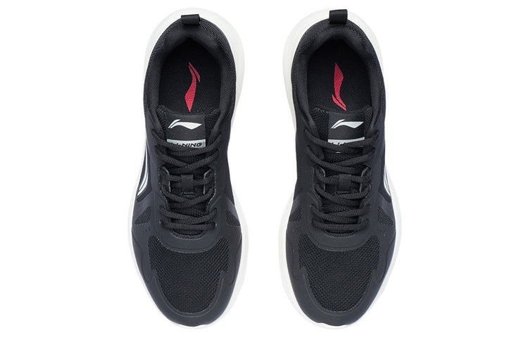 Li-Ning Field Running 'Black' ARSR047-3
