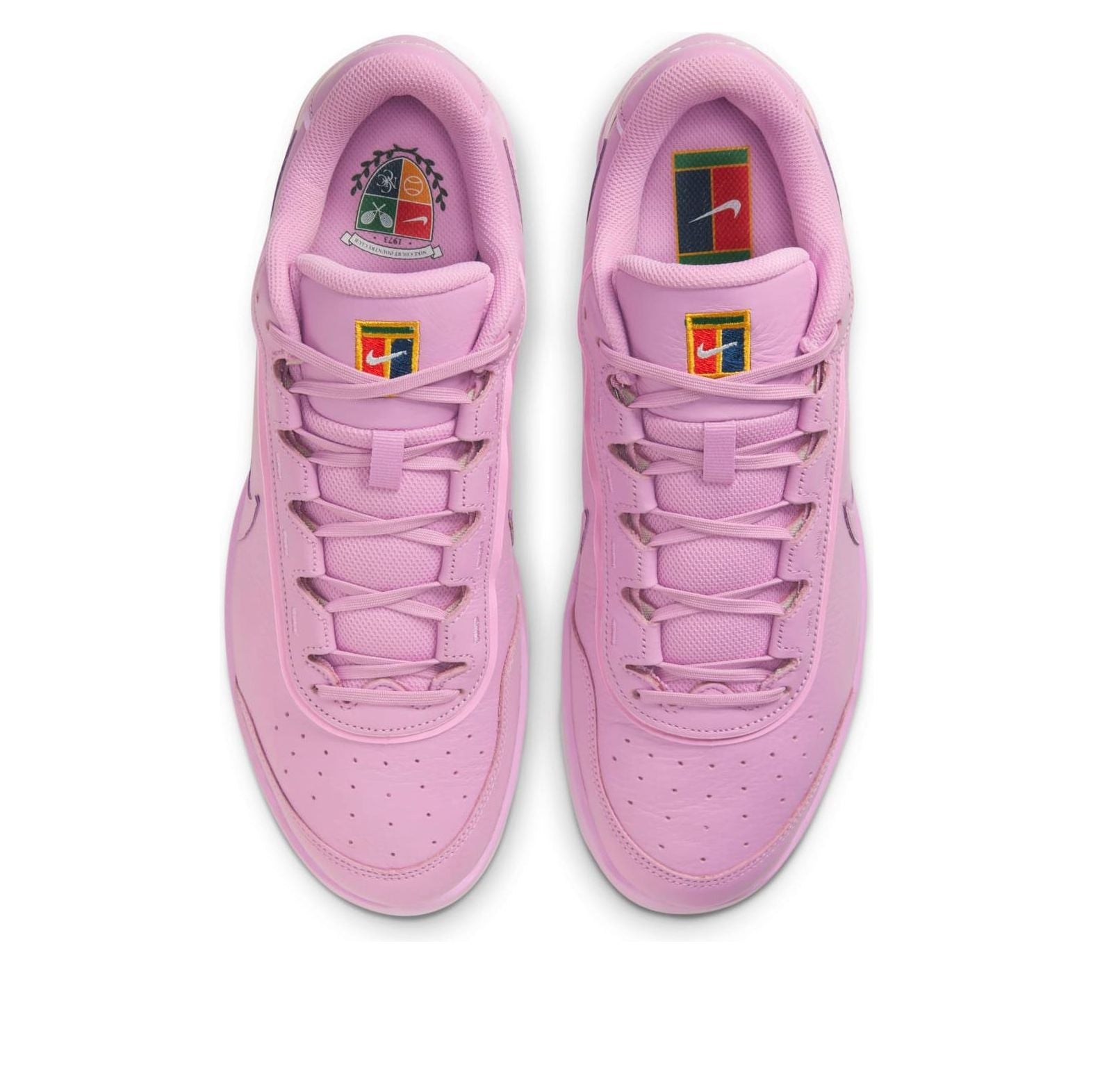 Nike Air Max Vapor Wing Premium 'Beyond Pink' CT3890-601