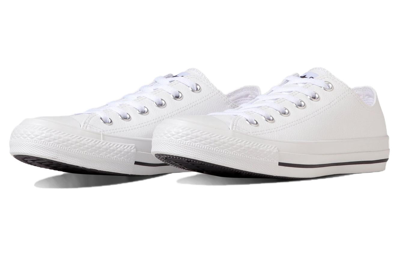 Converse All Star SL Ox 'White' 31309101