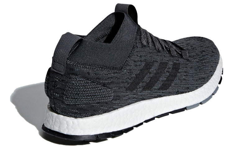 adidas PureBoost RBL 'Carbon' CM8313