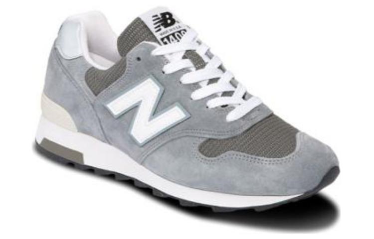 New Balance 1400 'Grey' M1400GJ