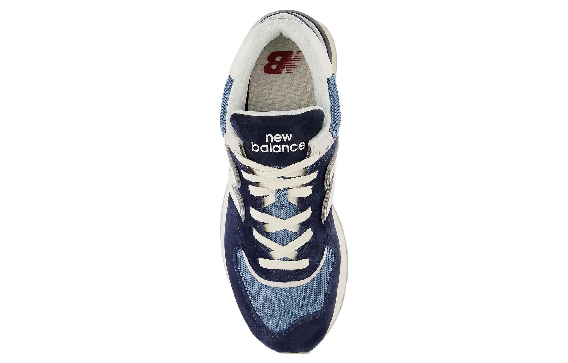 New Balance 574 Legacy 'Navy Sea Salt' U574LGVC