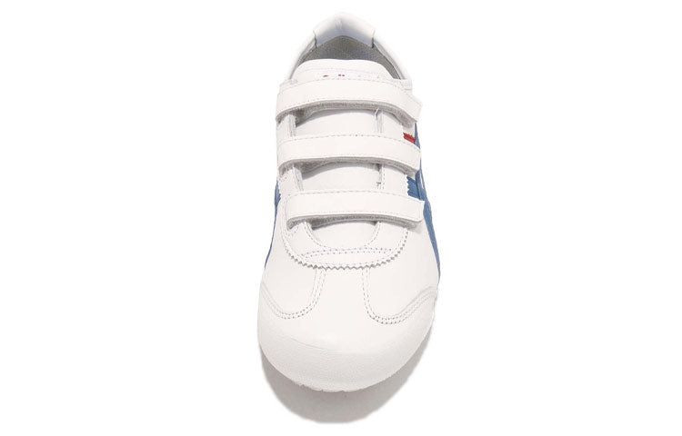 Onitsuka Tiger Mexico 66 'White Blue Red' HK4A1-0142