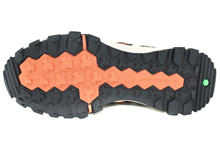 Timberland Garrison Trail Hiking Sneakers 'Rainy Days' A2A82-F48