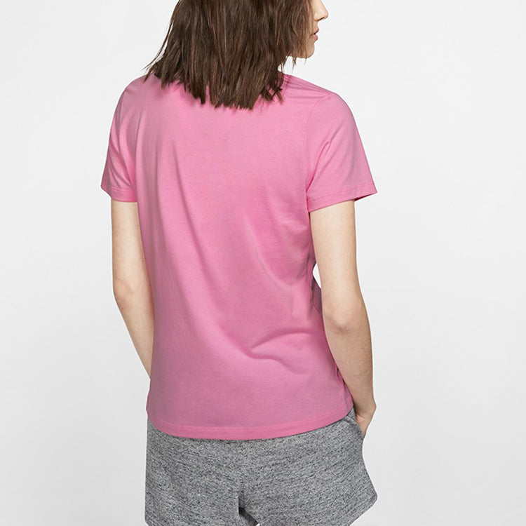(WMNS) Nike SPORTSWEAR ESSENTIAL Pink BV6170-629