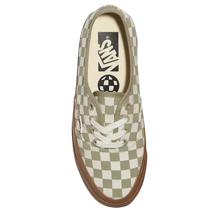 Vans Authentic Reissue 44 MTE 'Checkerboard - Sage' VN000CW2SAG