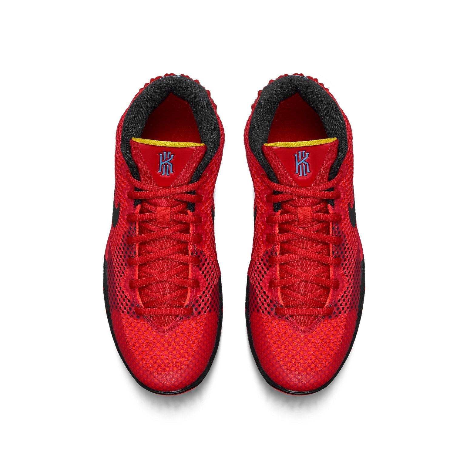 (GS) Nike Kyrie 1 'Deceptive Red' 717219-606