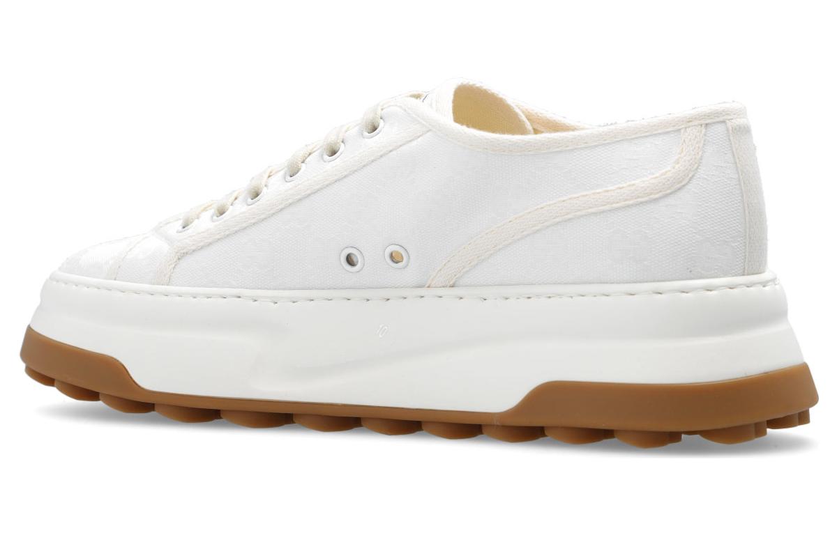 Gucci GG Sneakers 'White' 745998-20Q20-9044