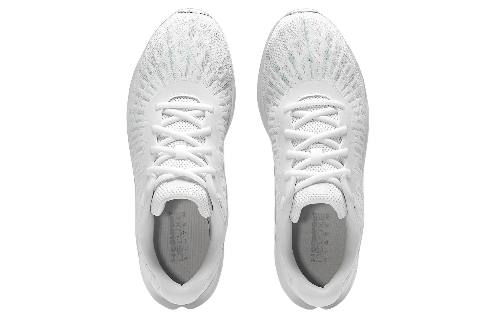 Under Armour Charged Breeze 2 'White' 3026135-101
