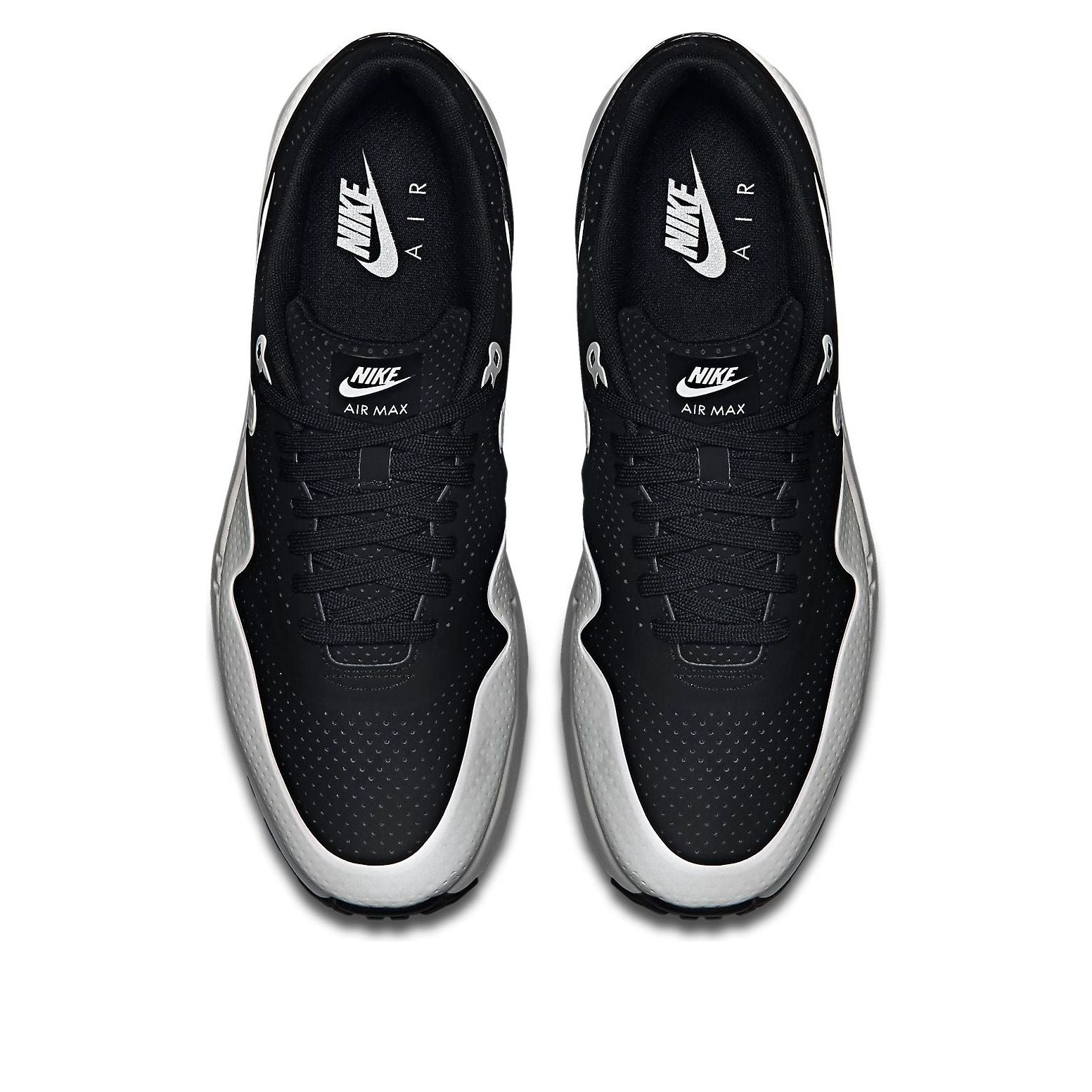 Nike Air Max 1 Ultra Moire 'Black' 705297-001