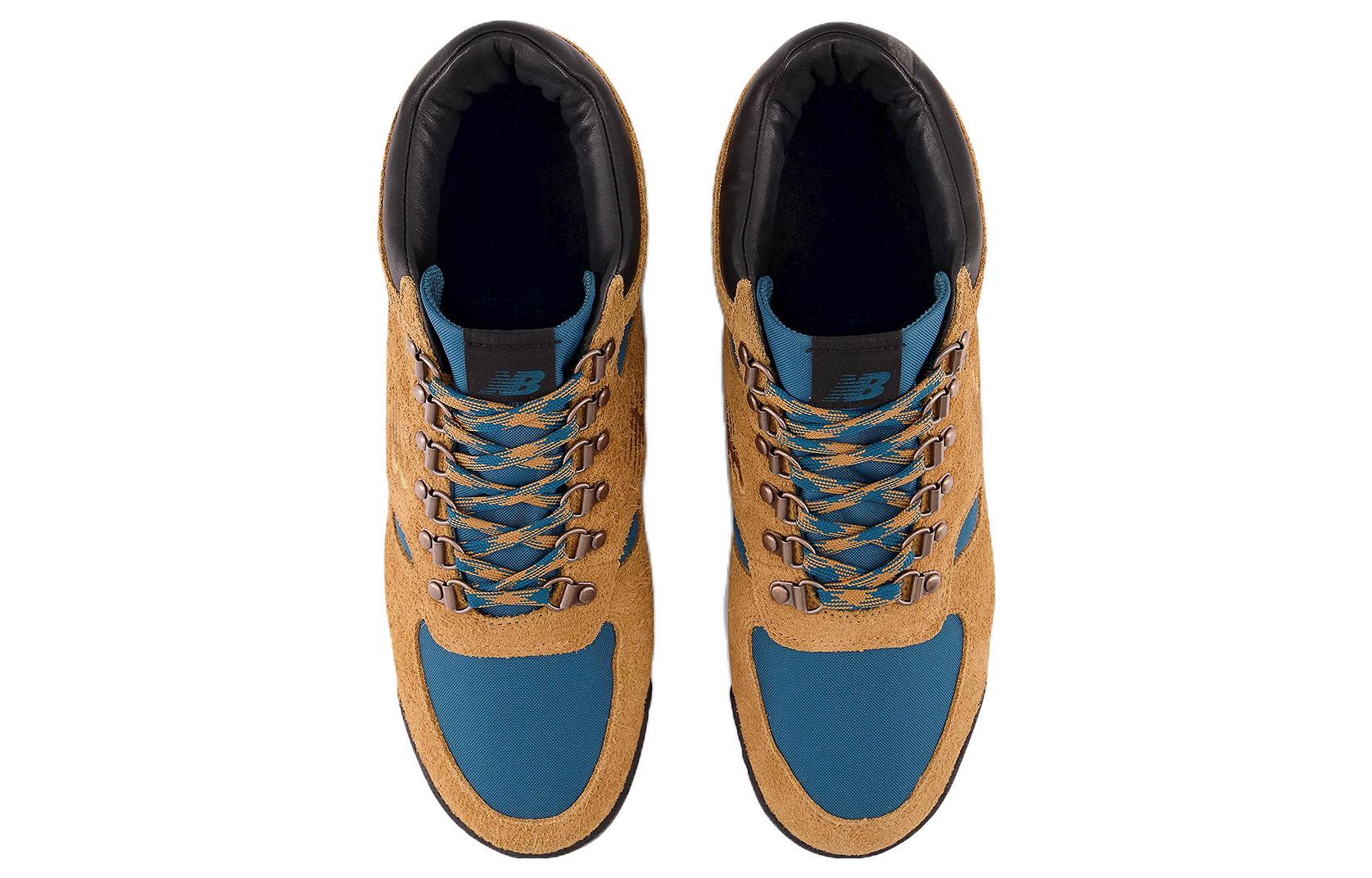 New Balance Rainier 'Tan Teal' URAINAA