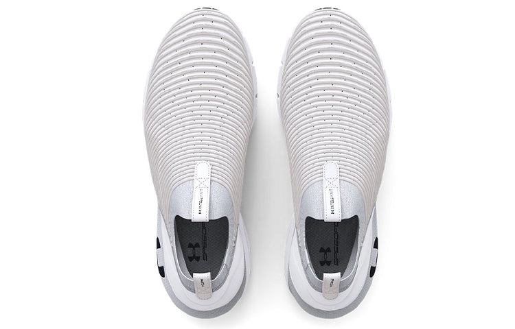 Under Armour HOVR Phantom 2 'Grey White' 3024917-100