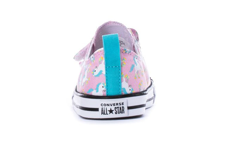Converse Unicorn Chuck Taylor All Star 'Pink Blue' 769815F