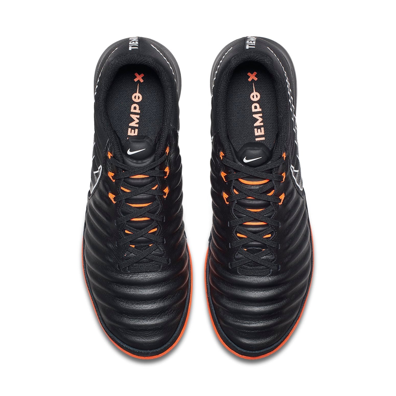 Nike Lunar LegendX 7 Pro IC 'Total Orange' AH7246-080