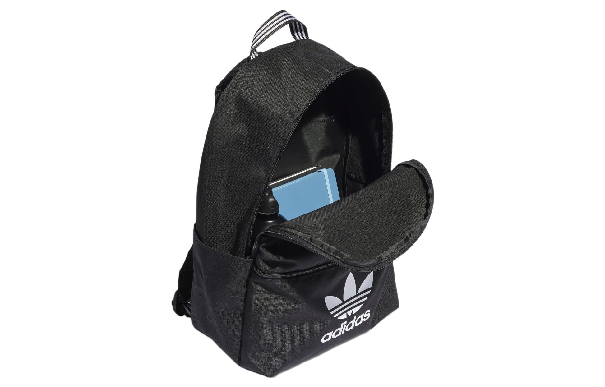 adidas Originals Adicolor Backpack 'Black' IJ0761