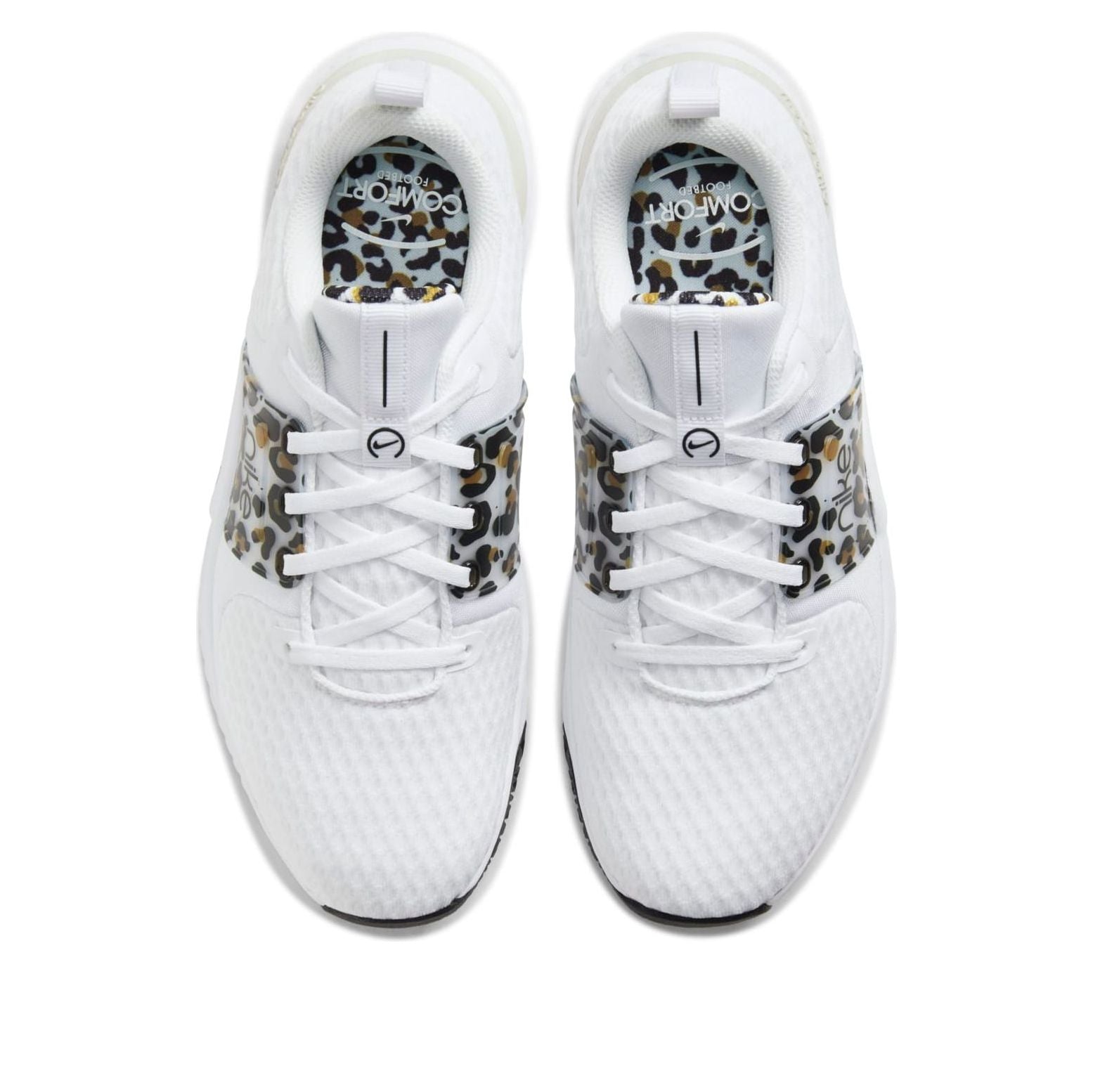 (WMNS) Nike Renew In-Season TR 10 Premium 'Leopard' CV0196-105