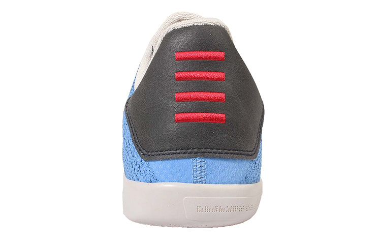 (GS) Nike Kobe 11 'Brave Blue' 822945-424