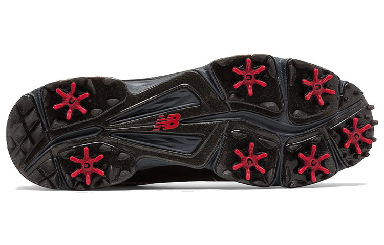 New Balance Striker Black NBG2005BR