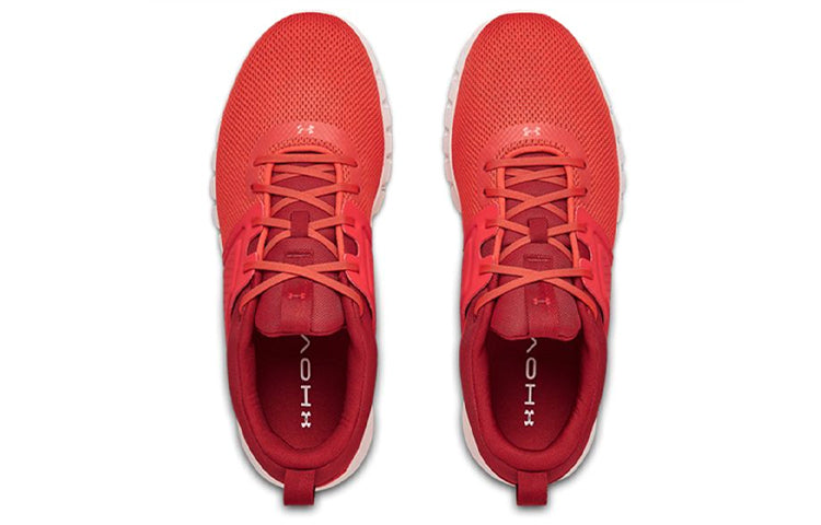 Under Armour HOVR CTW 'Vermilion' 3022427-602