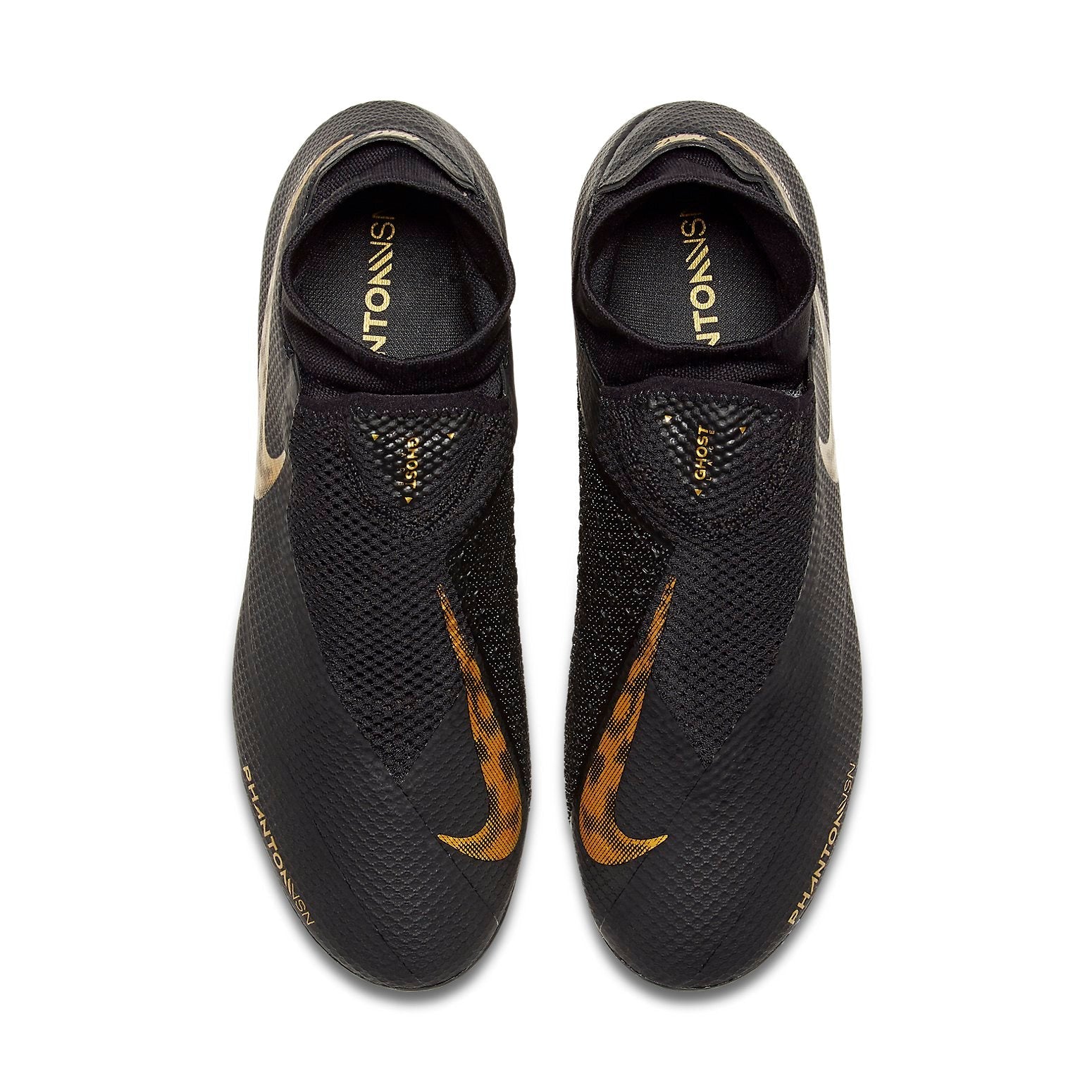 Nike Phantom Vision Pro DF AG 'Black Gold' AO3089-077