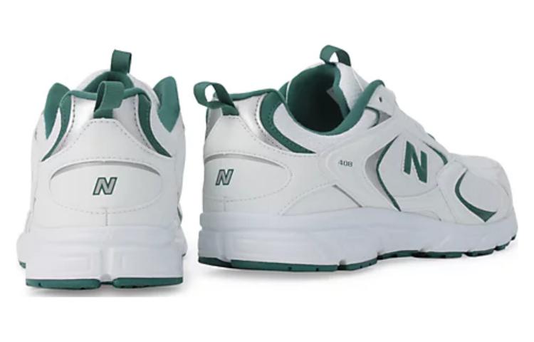 New Balance 408 'White Green' ML408
